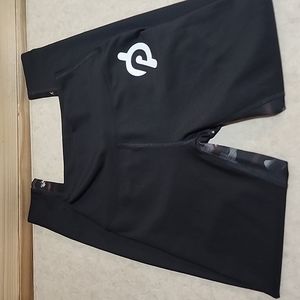 Peloton leggings size small